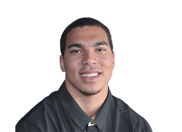 Drew Lewis headshot