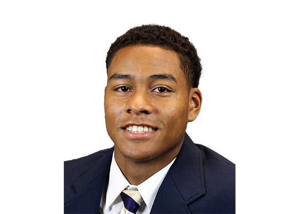 JoJo McIntosh headshot