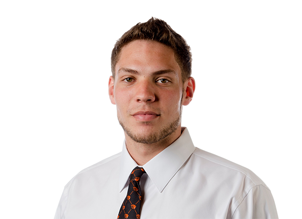 Adam Soesman headshot