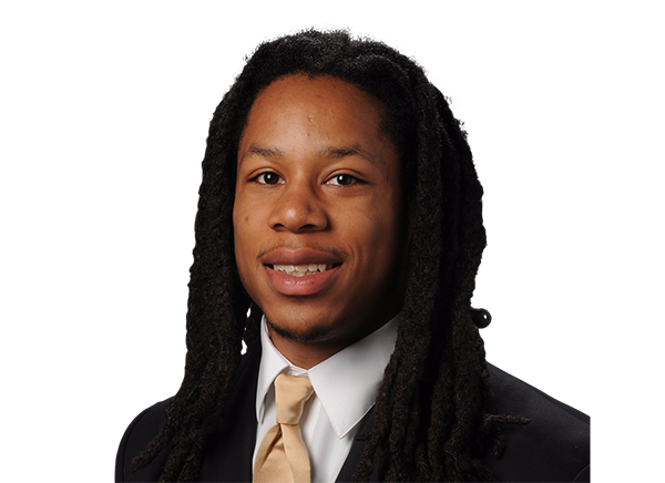 Darian Dailey headshot