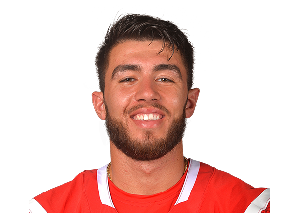 Giovanni Rescigno headshot