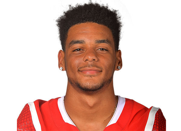 Isaiah Wharton headshot