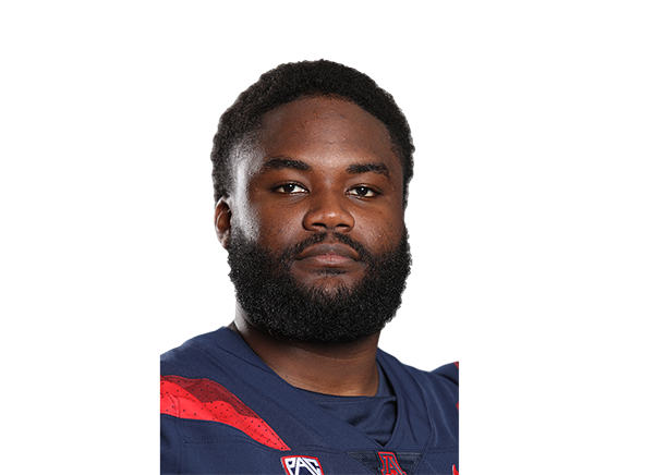 Dereck Boles headshot