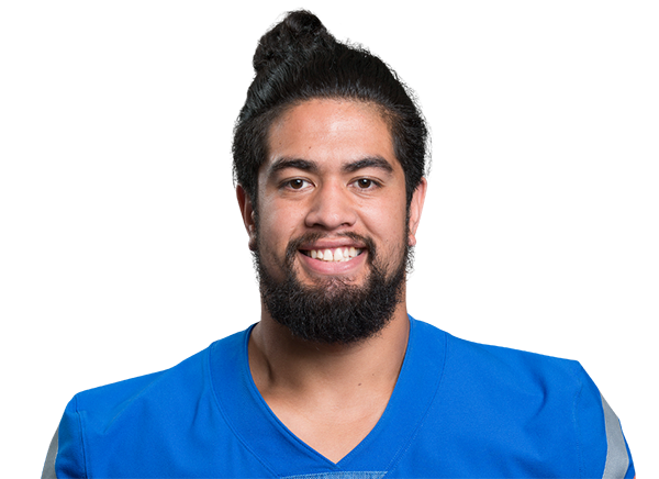 David Moa headshot