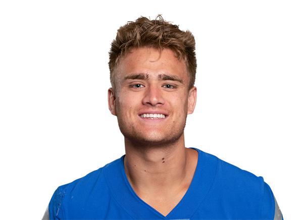 Kekoa Nawahine headshot