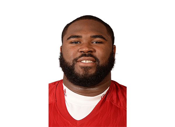 Mike Barwick Jr. headshot