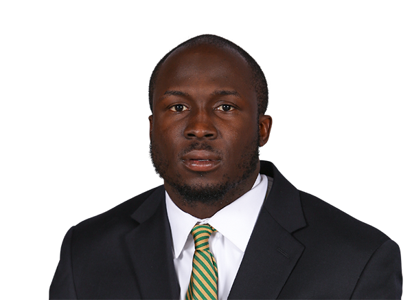 Will Dawkins headshot