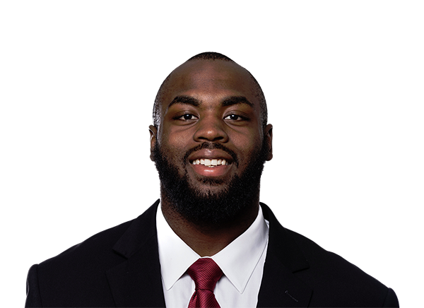 Dameon Willis Jr. headshot