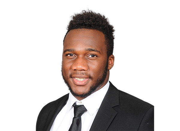 Jesse Aniebonam headshot