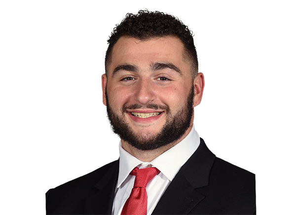 Sean Christie headshot