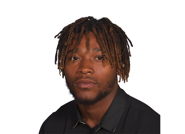 Juwann Winfree headshot