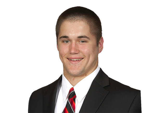 Brett Kulka headshot