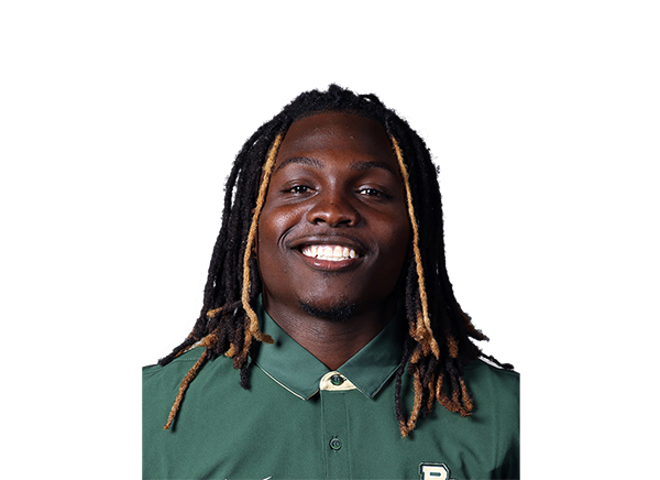 Verkedric Vaughns headshot