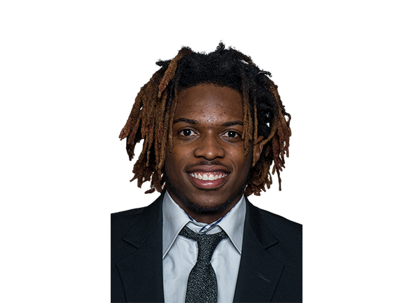 De'Monte Ruth headshot