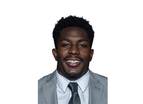 Brian Peavy headshot