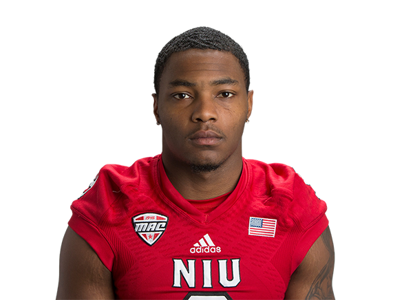 Jauan Wesley headshot