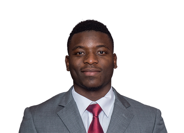Mike Warren headshot
