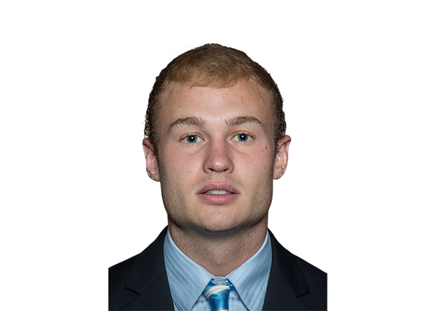 Chris Francis headshot