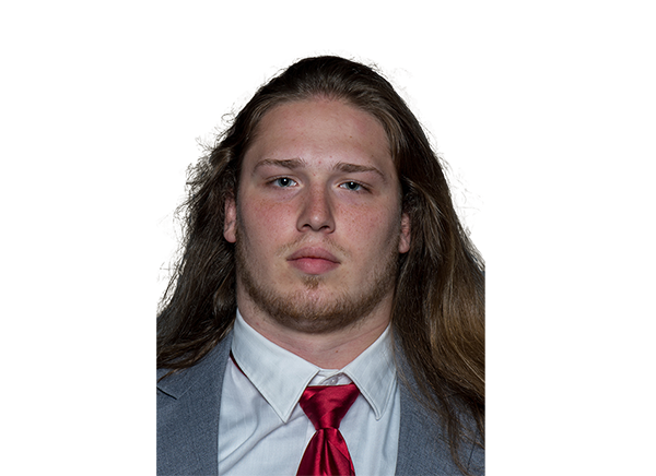 Sam Seonbuchner headshot