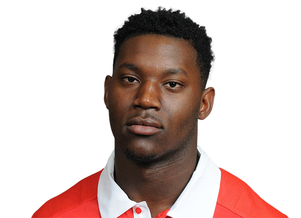 Kyran Mitchell headshot