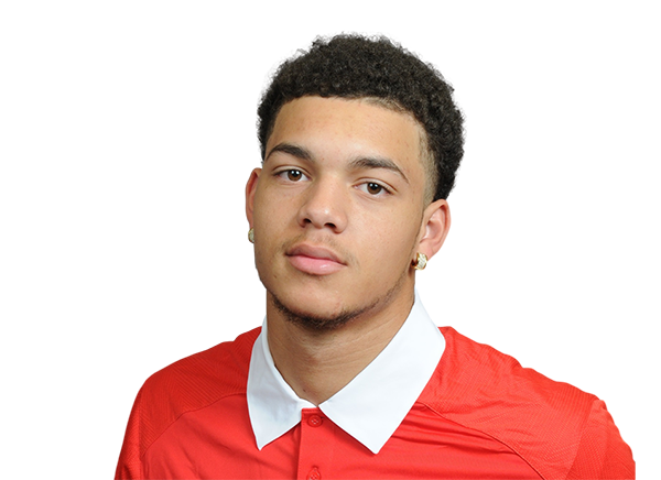 Jordan Wyatt headshot