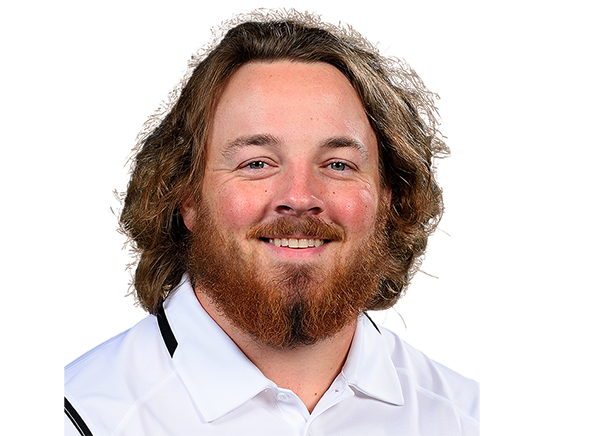 Mac Loudermilk headshot