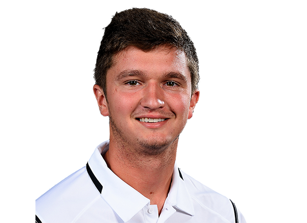 Matthew Wright headshot