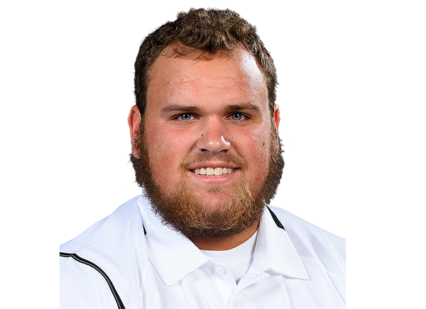 Joey Connors headshot