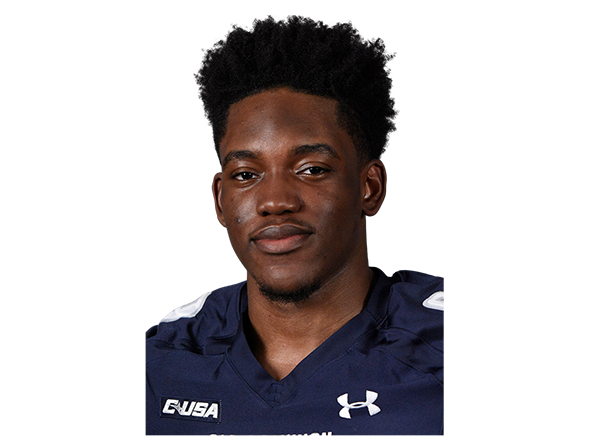 Daniel Appouh headshot