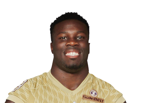 Frankie Griffin headshot