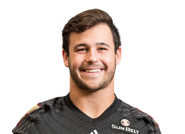A.J. Krawczyk headshot