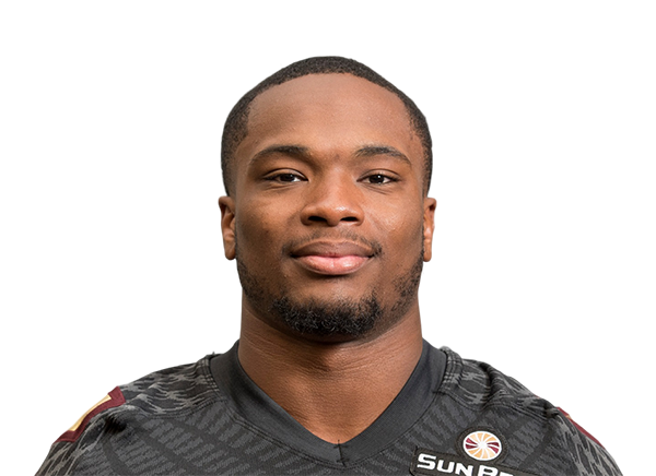 Tyler Watts headshot