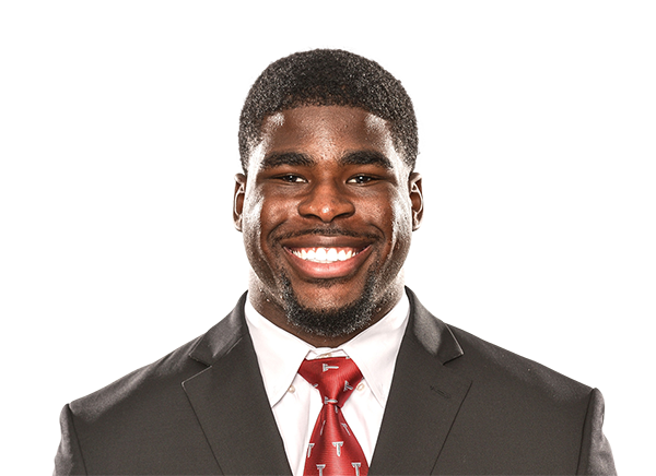 Gabe Hill headshot