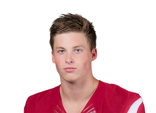 Ryder Lucas headshot