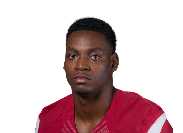 Randy Ramsey headshot
