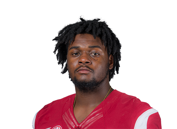 Armon Watts headshot
