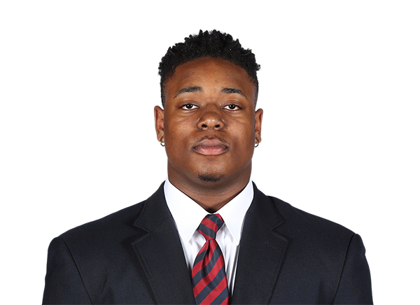 Victor Evans headshot