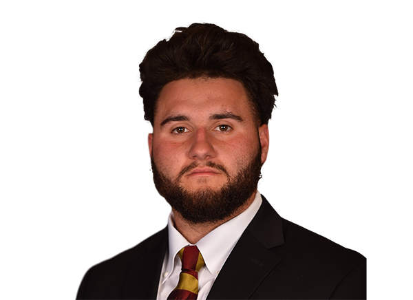 Mark Cosgrove headshot