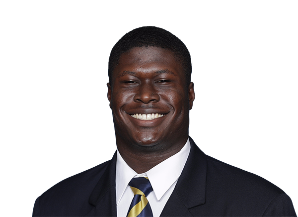 Jamal Scott headshot