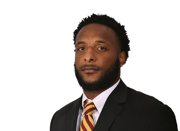 Tyler Whiley headshot