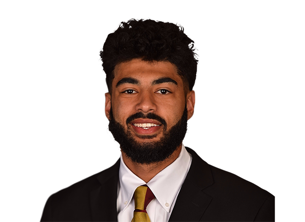 Manny Wilkins headshot