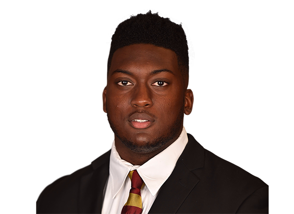 Renell Wren headshot