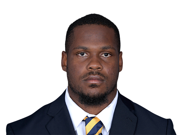 Napoleon Maxwell headshot