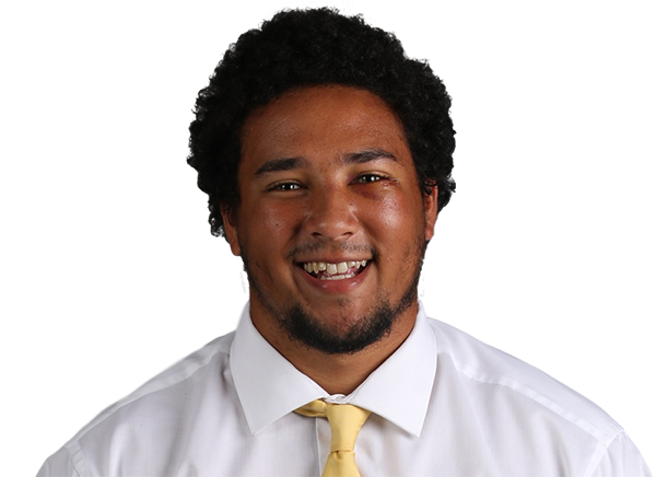 Collin Kilcrease headshot