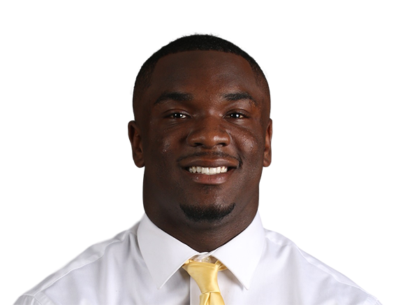 Tez Parks headshot