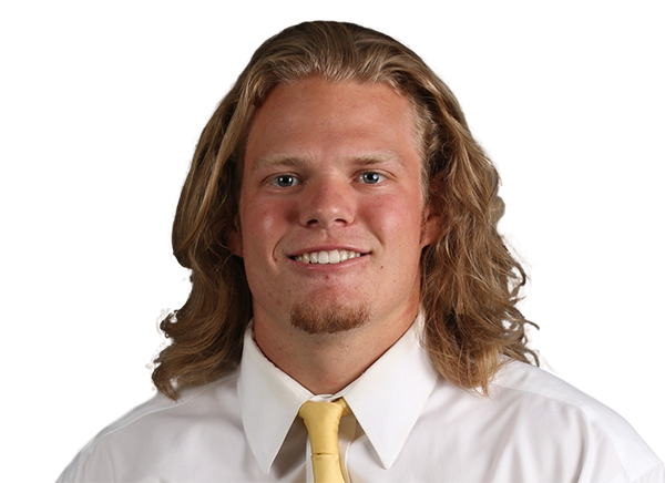 Parker Shaunfield headshot