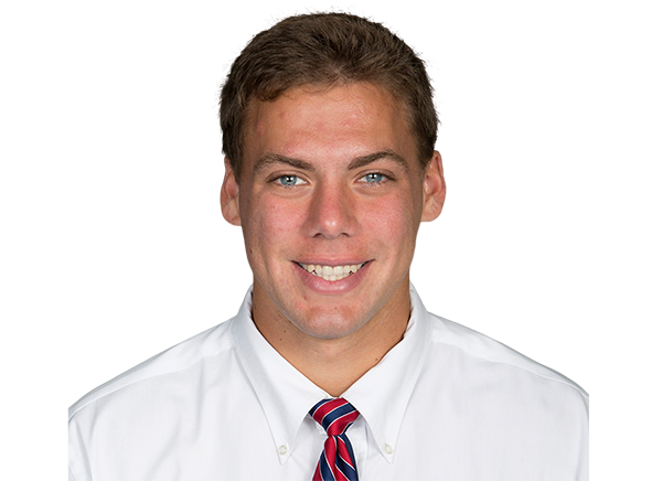 Evan Orth headshot