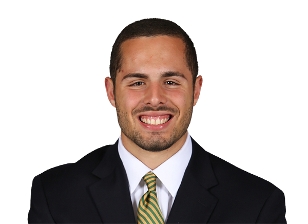 Nick Vogel headshot