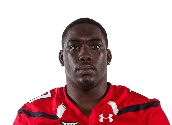 Kolin Hill headshot