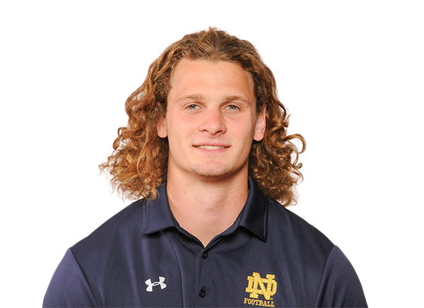 Tyler Newsome headshot